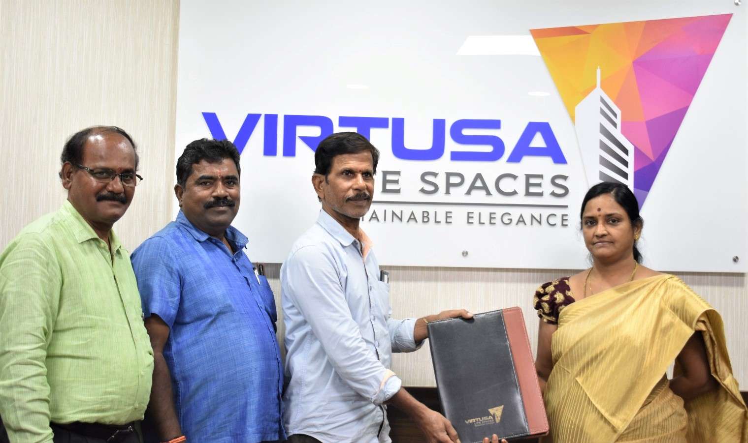 Virtusa Image